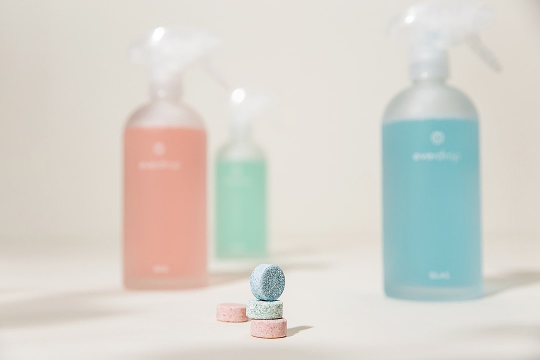 盐城家庭衣物洗护方案:洗衣凝珠与留香珠的搭配使用技巧正文配图 1